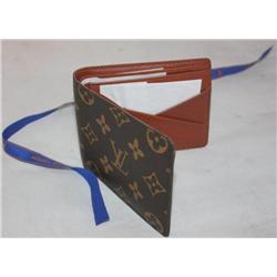 Louis Vuitton Paris Wallet In Original Box