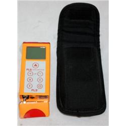 Pacific Laser System