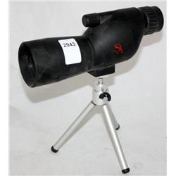 SA Scope 20 x 50 mm