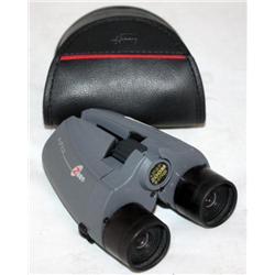 Zoom Binoculars