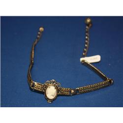 Antique Cameo Necklace