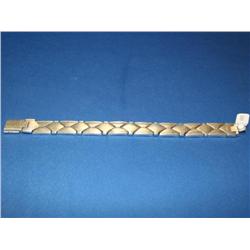 925 Silver Bracelet 99.6g