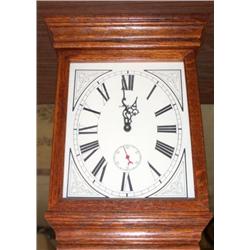Howard Miller Wall Clock