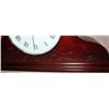 Image 2 : CHERRYWOOD MANTEL CLOCK