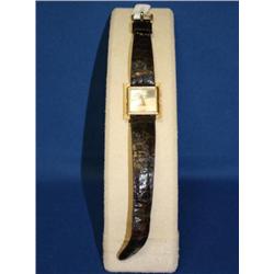 1960"s Germinal Voltaire Swiss Made Watch