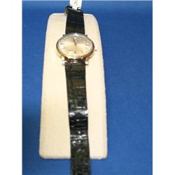 1960's Omega Automatic Swiss Made Men's Watch