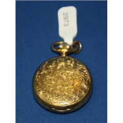 Waltham Pocket Watch