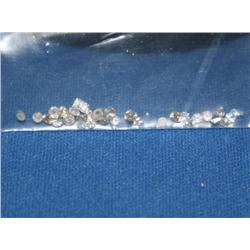 Bag Of Lose Diamonds