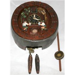 Cuckoo Clock Made in Germany