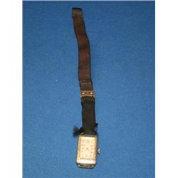 1940's Elgin Ladies Watch Wind-Up