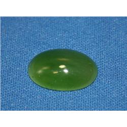 9ctw Burmese Apple Jade