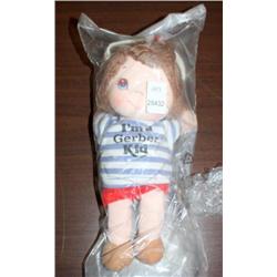 Gerber Kid Doll