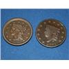 Image 1 : Large One Cent Times the money
