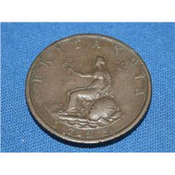 Lot Of 7 Unidentified Very Old Coins