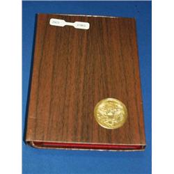 1971 Eisenhower Proof Dollar