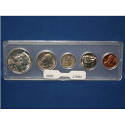 1967 Mint Set