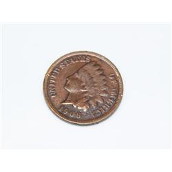 1908 Indian Head Penny