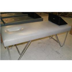 Chiropractic Table
