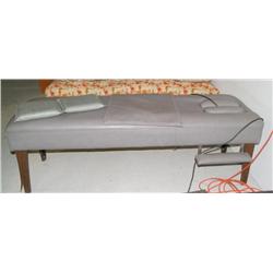 Thomas Tables Duncan Flex Chiropractic Table