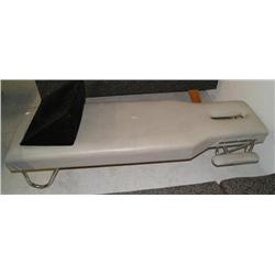 Galaxy Chiropractic Table