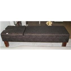 Thomas Tables Chiropractic Table