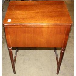 Kenmore Sewing Machine and Table