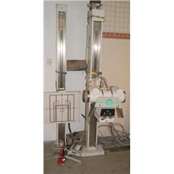 BENNETT Linear MC-150 X-Ray & Accessories
