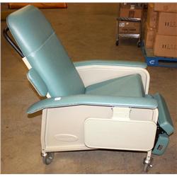 Invacare Medical Chair