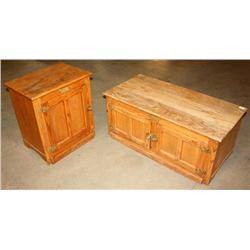 Set of Cabinets by Whiteclad