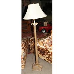 Set of 2 Floor Standing Lamps