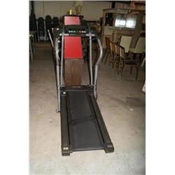 Pro-Form Crosswalk GTS Treadmill