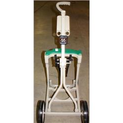 New Golf Cart with Seat