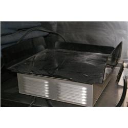 Lot of 3 Domino's Cooktek Units& Heat Wave Bags