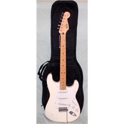 Fender Stratocaster Squier Series Guitar