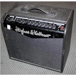 Hughes & Kettner Triplex Guitar Amp.