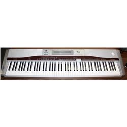 Casio Privia PX555R 88 Note Hammer Action Keyboard