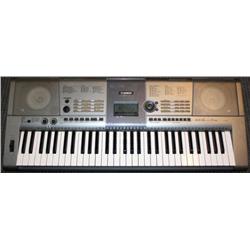 Yamaha Keyboard