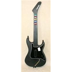 Kramer Guitar for Guitar Hero Game