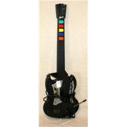 Gibson Guitar for Rockband Game