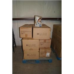 Pallet of Holy Folks Plush Talking Dolls