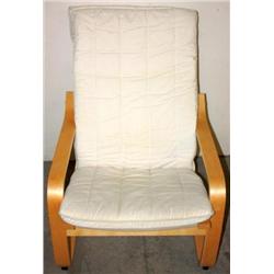 Wood Lawn Chair