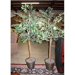 2 Artificial Trees