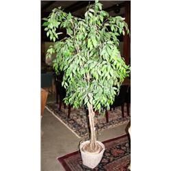 7 Ft. Artificial Tree