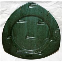 Trivet Signed by Artist