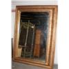 Image 1 : 7 Ft Tall Framed Mirror