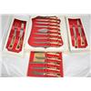 Image 3 : 2 Regent Sheffield Cutlery Sets