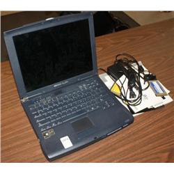 Hewlett Packard Laptop