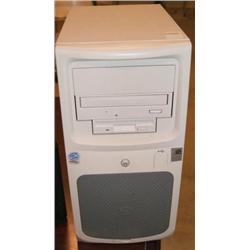 Celeron Computer System