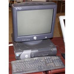 Dell Home Computer