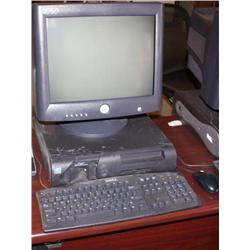 Dell Home Computer